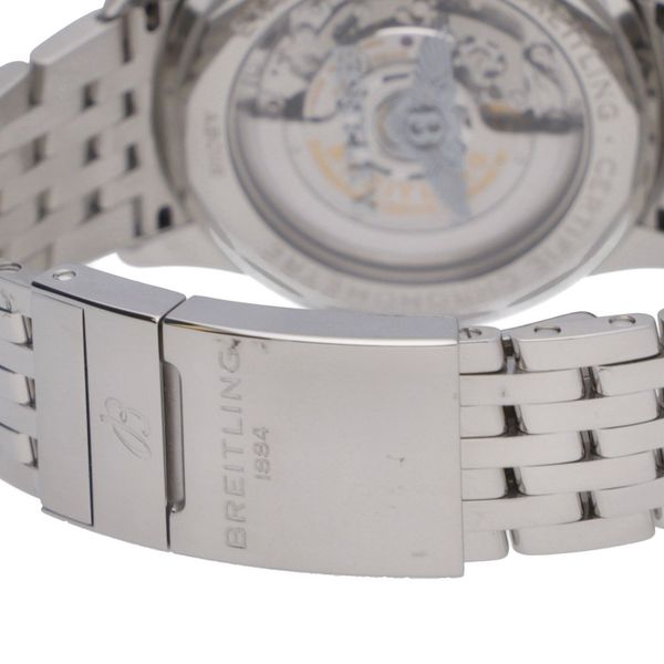 Breitling Premier B01 AB0118